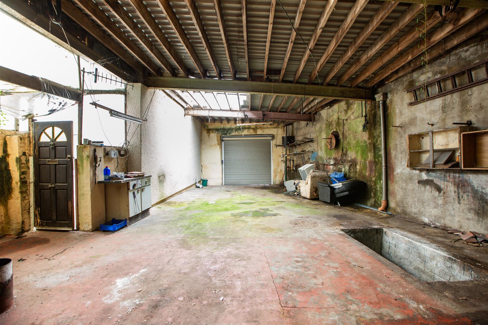 Llangyfelach Street, Swansea, SA1 2BQ